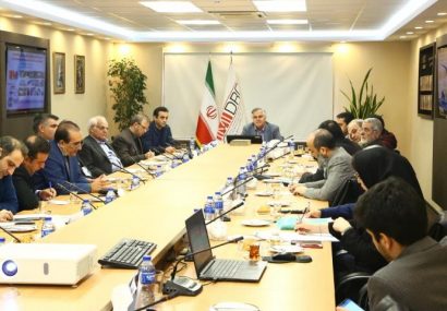 برگزاری ششمین کنفرانس آلومینیوم ایران