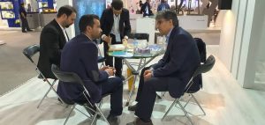 پتروشیمی کارون میزبان شرکت‌های دانش بنیان