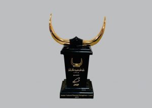 کسب تندیس زرین «جایزه ملی مدیریت مالی ایران» توسط همراه اول