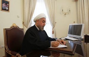 «ستاد ملی مدیریت بیماری کرونا» تشکیل شد