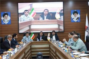 روند توسعه در فولاد خوزستان ادامه خواهد داشت