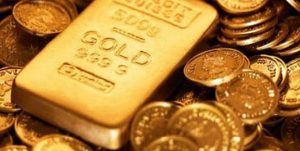 قیمت جهانی طلا رشد ۷۱ درصدی را تجربه می‌کند