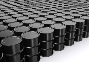 قیمت نفت ۵ درصد سقوط کرد