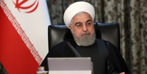 روحانی:پایه های نظام سلامت کشور برای مقابله با کرونا مستحکم است