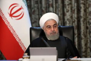 جزئیات جلسه ستاد ملی مبارزه با کرونا با حضور رئیس‌جمهور