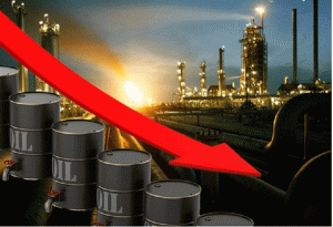 قیمت نفت به پایین‌ترین سطح خود در ۱۷سال گذشته رسید