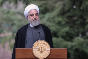 روحانی:سال ۹۸ سال بدون اتکا به نفت بود