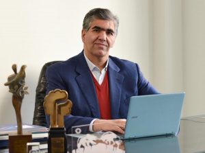 تصمیم گیری در رابطه با افزایش حجم مبنا یک نیاز مهم بود