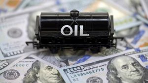 بازار سرمایه ایران تحت تأثیر بازار جهانی نفت