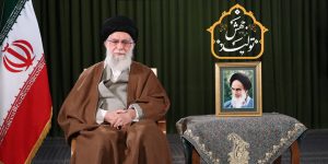 جهش تولید، قوت فضای مجازی و برتری در بهداشت و درمان از ابزارهای قوی شدن است