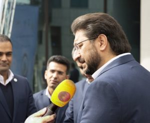 عرضه اولیه آریاساسول بزودی انجام می‌شود