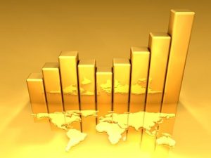 عوامل تاثیرگذار برکاهش قیمت جهانی طلا