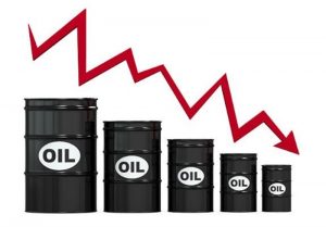 بحران نفت همزمان با تکمیل ذخایر آمریکا