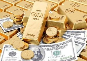 قیمت جهانی طلا روز چهارشنبه