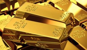 کاهش نسبی قیمت طلا در بازارهای‌جهانی