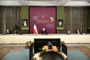 طرح‌های پیشران اقتصاد دیجیتال رونمایی و بهره‌برداری شد