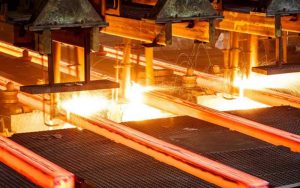 مجوز صادرات نیمی از فولاد تولیدی کشور صادر شد