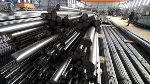سقوط ۴۹ درصدی صادرات فولادسازان بزرگ کشور در فروردین ماه