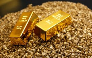 قیمت جهانی طلا امروز ۹۹/۰۲/۲۴