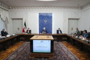 روحانی: رونق بخشی به بورس هر چه سریعتر باید انجام شود