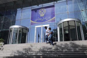شرکت‌های بورسی بدون بازارگردان به مراجع قضایی معرفی می‌شوند