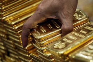 انس جهانی طلا به بالای ۱۸۰۰ دلار بازگشت