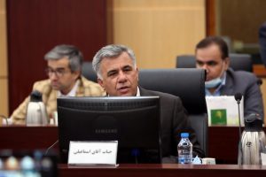 اعطای وام ۶ هزار میلیارد تومانی به صنایع معدنی با جذب منابع محقق می‌شود
