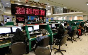 معاملات «دارایکم» در بازار بورس کلید خورد
