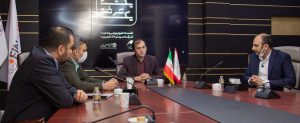 پرتفوی بورسی سرمایه‌گذاری «وپویا» شامل ۲۰ صنعت و ۵۰ سهم متنوع است
