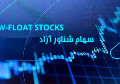 جزئیات سهام شناور شرکت‌های بورسی اعلام شد