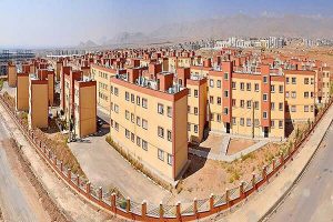 پیش‌بینی ساخت ۷۳ هزار واحد مسکونی برای استان تهران