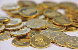 قیمت سکه ۸ آذر ۱۴۰۰ به ۱۲ میلیون و ۷۶۰ هزار تومان رسید