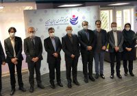 بسته خدمات بانکداری باز ایران زمین رونمایی شد بسته خدمات بانکداری باز ایران زمین رونمایی شد