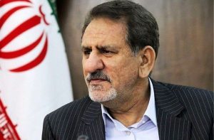 جهانگیری: سهام عدالت خود را نفروشید