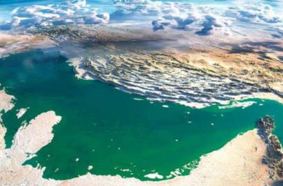 «کگهر» نخستین مقصد انتقال آب خلیج فارس