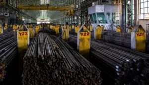 «فولاد» تصمیم به افزایش سرمایه از سود انباشته دارد