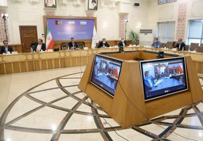 احیای موافقت‌نامه ترانزیت ۳ جانبه ایران، افغانستان و ازبکستان