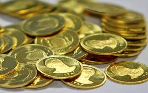 قیمت سکه ۷ تیر ۱۴۰۱ به ۱۴ میلیون و ۳۰۰ هزار تومان رسید