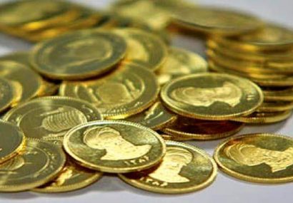 قیمت سکه ۷ تیر ۱۴۰۱ به ۱۴ میلیون و ۳۰۰ هزار تومان رسید