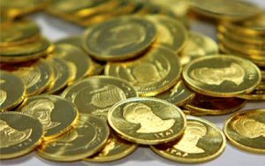 قیمت سکه همچنان بر مدار افزایش است