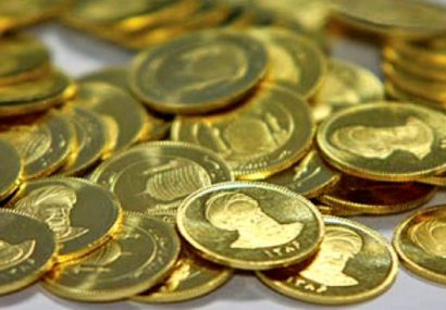 قیمت سکه همچنان بر مدار افزایش است