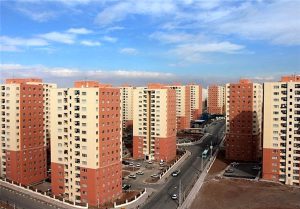 ساخت ۷۵۵۰ واحد مسکونی طرح ملی مسکن در استان تهران آغاز می‌شود