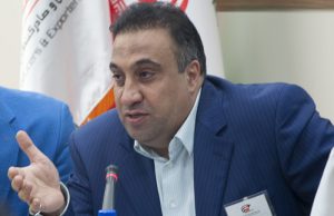 قیمت خرید سنگ آهن ۴۰ درصد پایین تر از قیمت جهانی