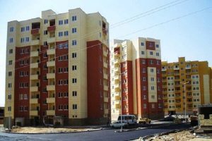 افزایش سقف سنی واحدهای مسکونی مشمول وام صندوق مسکن یکم