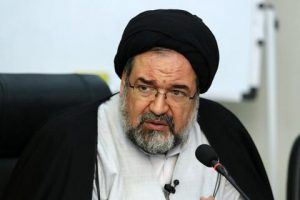 عضو کمیته فقهی سازمان بورس و بانک مرکزی در گذشت