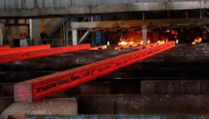 تحویل ۷۰ درصد تولید «فخوز» به گروه ملی فولاد