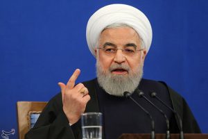 برای ایران مهم است آمریکا شیوه درستی در پیش بگیرد