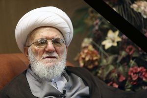 پیام تسلیت مدیرعامل بورس در پی درگذشت آیت‌الله تسخیری
