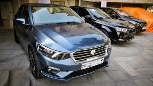 اعلام جزئیات طرح پیش فروش جدید ایران خودرو