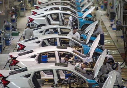 قیمت‌گذاری و نوسان‌های قیمت خودرو
